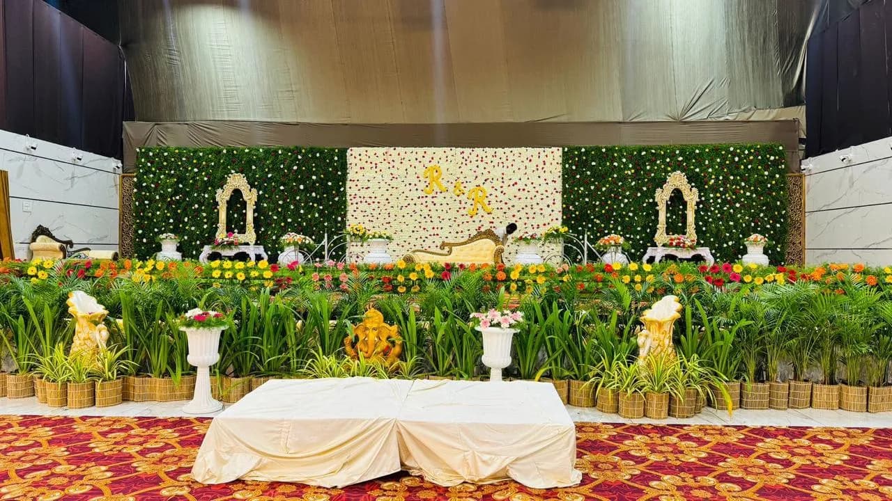 Featured Experience SK Crown Convention